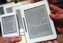 Congreso sobre libro electrónico reunirá en México a expertos de 10 países