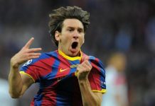 El futbolista argentino Lionel Messi tendrá una colección propia de cromos, que mañana se pondrá a la venta y parte de cuyos beneficios se destinará a la fundación del delantero del FC Barcelona, ha informado la empresa Icons, que impulsa el proyecto.