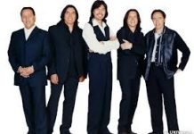 Los Temerarios formarán parte del Paseo de la Estrellas de Las Vegas