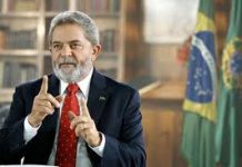 Lula entra de lleno en la campaña televisiva de las municipales brasileñas