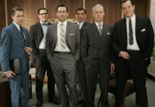 "Mad Men", vuelve el rey de los dramas