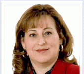 Maggie Rivera nueva Presidenta Nacional de LULAC