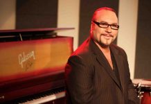 Productor Desmond Child celebra 40 años de carrera con nominaciones al Grammy