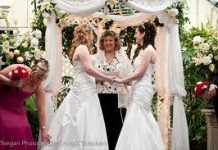 Ley federal que excluye matrimonio homosexual declarada inconstitucional