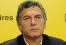 Fiscal pide juicio oral en causa contra alcalde de Buenos Aires por espionaje