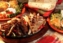 La transformación de la gastronomía estadounidense es tema de exposición en Washington