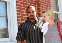 La lucha por recuperar a sus hijos del mexicano deportado