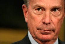 Demócratas de Nueva York plantean a Bloomberg que aspire a la Casa Blanca Michael Bloomberg