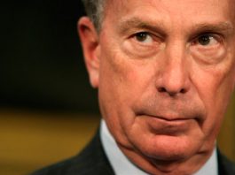 Michael Bloomberg