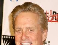 Michael Douglas dará vida al expresidente estadounidense Ronald Reagan