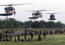 Un soldado mata a tres superiores en un batallón del Ejército de Colombia
