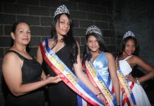 Se realizó el Reinado del Desfile Dominicano de Brooklyn