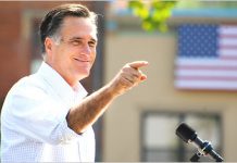 Romney llama a voto por "cambio real" que se mide en logros y no en palabras