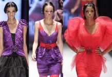 Más de 30 diseñadores desembarcan en la semana de la moda dominicana