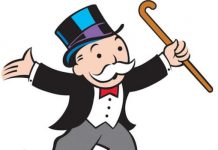 Monopoly retira fichas clásicas para sustituir con fichas nuevas Las nuevas fichas Monopoly