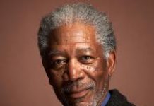 Morgan Freeman es el famoso que inspira más confianza en EE.UU., según Forbes