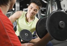 Precaución: usar productos para aumentar la musculación puede ser arriesgado