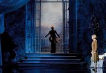 Acusan a empresario neoyorquino de estafar a productores de musical "Rebecca"