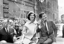 National Geographic prepara un nuevo documental sobre el asesinato de John F. Kennedy