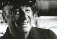 Libro explora los platos favoritos de Neruda, Sinatra, Marilyn, entre otros