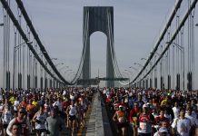 Maratón de Nueva York se correrá el domingo pese a recuperación de la ciudad