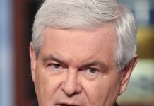 Gingrich despeja el camino a Romney mientras Obama se enfoca en el voto joven