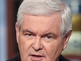 Gingrich despeja el camino a Romney mientras Obama se enfoca en el voto joven