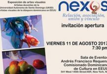 Artistas Dominicanos Nueva York