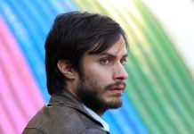 Gael García Bernal cree que América Latina no caerá de nuevo en regímenes absolutistas Los latinoamericanos, sentimos que podemos cambiar las cosas con la participación, dijo el actor méxicano.