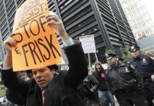 Juez da luz verde a demanda colectiva contra Policía de Nueva York por cacheo