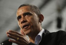 Obama pide a republicanos a que aprueben ayuda para afectados por "Sandy"