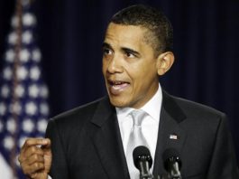 Obama utiliza dato de empleo para reivindicarse y Romney lo tilda de irreal