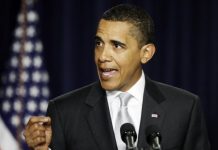 Obama y Romney están empatados técnicamente, según sondeo