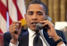 Obama espera que visita a Colombia para Cumbre de Américas sea "productiva"