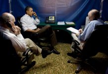 Gobernantes de América Latina se manifiestan a favor y en contra de ataque en Libia libia obama rio