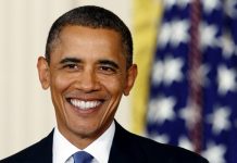 Barack Obama "personalidad del año" por segunda vez