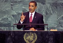 Obama pide en la ONU un frente común contra la violencia y la intolerancia
