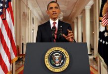 Obama firma ley millonaria de inversiones contra cáncer y epidemia de heroína