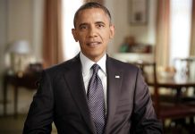 Barack Obama sigue confiando en el general John Allen