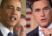 Obama amplía su ventaja sobre Romney entre votantes latinos, según sondeo