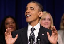 Obama recalca su objetivo de proteger la libertad reproductiva de las mujeres