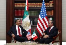 Obama defiende su política hacia América Latina