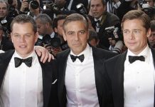La filantropía de los famosos