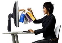 El internet transforma el consumo y mantiene vivo el correo tradicional