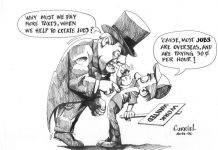 El beneficio de la duda