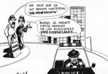 Mi estatus de hispano de Estados Unidos