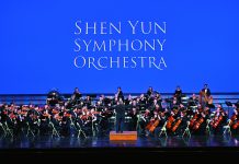 La Orquesta Sinfónica de Shen Yun hace su debut mundial en el Carnegie Hall