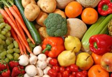 Alimentos ecológicos no son más nutritivos que convencionales, dice estudio