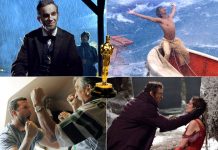 Los Óscar celebran su 85 edición mañana sin un claro favorito La Academia de Hollywood repartirá el domingo en el teatro Dolby de Los Ángeles los prestigiosos Óscar en una ceremonia que carecerá, según las previsiones, de un filme que acapare los premios principales y en la que habrá pocas opciones de triunfo para el talento latino.