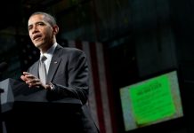 Obama reconoce que relaciones entre la Casa Blanca y el Congreso pueden mejorar